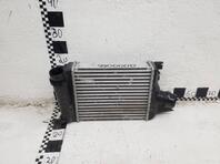 Радиатор дополнительный системы охлаждения Renault Dokker 2012 - н.в.