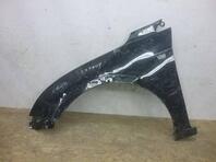 Крыло переднее левое Chevrolet Cruze I 2009 - 2015