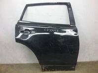 Дверь задняя правая Toyota RAV 4 IV [CA40] 2012 - 2019