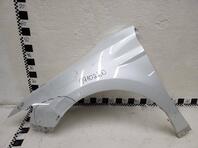 Крыло переднее левое Toyota Camry VIII [XV70] 2017 - н.в.