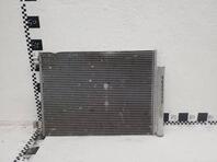 Радиатор кондиционера (конденсер) Renault Logan II 2012 - н.в.