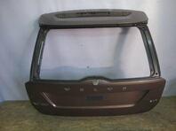 Крышка багажника Volvo XC60 I 2008 - 2017