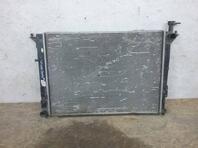 Радиатор основной Hyundai Santa Fe III 2012 - 2018