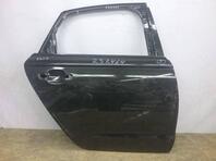 Дверь задняя правая Audi A6 [C7,4G] 2011 - 2018