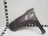 Крыло переднее левое Hyundai Creta II 2021 - н.в.