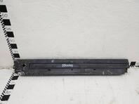 Усилитель переднего бампера Jaguar XE I 2015 - 2024