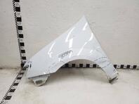 Крыло переднее левое Lada Largus 2012 - н.в.