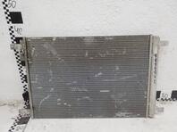 Радиатор кондиционера (конденсер) Volkswagen Golf VII 2012 - 2020