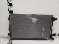 Радиатор основной Audi A3 III (8V) 2012 - 2020