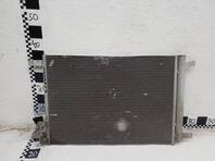 Радиатор кондиционера (конденсер) Volkswagen Golf VII 2012 - 2020