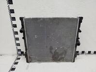 Радиатор основной BMW X5 IV [G05] 2018 - н.в.