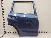 Дверь задняя правая Subaru Forester V 2018 - н.в.