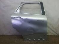 Дверь задняя правая Renault Kaptur 2016 - н.в.