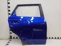 Дверь задняя правая Kia Seltos 2019 - н.в.