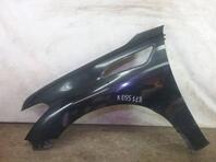 Крыло переднее левое Nissan Patrol (Y62) c 2010 г.