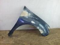 Крыло переднее правое Renault Logan II 2012 - н.в.