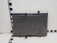 Радиатор основной Nissan X - Trail (T32) c 2014 г.