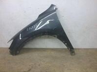 Крыло переднее левое Mazda CX-5 I 2011 - 2017