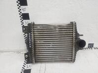 Радиатор дополнительный системы охлаждения Land Rover Range Rover Velar I 2017 - н.в.