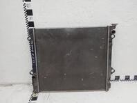 Радиатор основной Toyota Land Cruiser Prado [120] 2002 - 2009