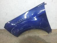 Крыло переднее левое Ford EcoSport 2014 - н.в.