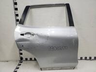 Дверь задняя правая Nissan X - Trail (T32) c 2014 г.