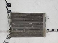 Радиатор кондиционера (конденсер) Renault Duster I 2010 - 2021