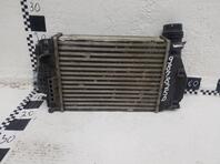 Радиатор дополнительный системы охлаждения Nissan X - Trail (T32) c 2014 г.