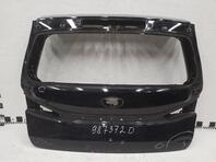 Крышка багажника Kia Soul III 2019 - н.в.