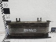 Радиатор (маслоохладитель) АКПП Nissan X - Trail (T32) c 2014 г.