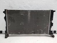 Радиатор основной Volvo XC90 II 2014 - н.в.