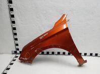 Крыло переднее левое Lada Vesta 2015 - н.в.