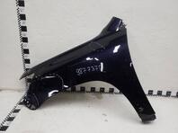 Крыло переднее левое Toyota Land Cruiser [200] 2007 - 2021