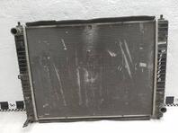 Радиатор основной Haval H2 2014 - н.в.