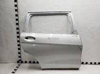 Дверь задняя правая BMW X7 [G07] 2018 - н.в.