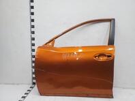 Дверь передняя левая Nissan X - Trail (T32) c 2014 г.