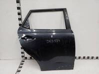 Дверь задняя правая Kia Soul III 2019 - н.в.