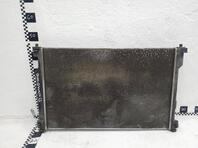 Радиатор основной Toyota Camry VIII [XV70] 2017 - н.в.