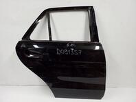 Дверь задняя правая Mercedes-Benz GLE-Klasse I [W166] 2015 - 2018