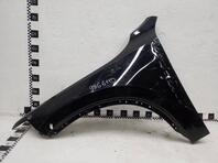 Крыло переднее левое Volvo XC90 II 2014 - н.в.