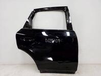 Дверь задняя правая Porsche Cayenne III 2017 - н.в.