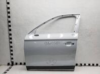 Дверь передняя левая Audi Q5 II 2017 - н.в.
