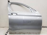 Дверь передняя правая BMW X4 [G02] 2018 - н.в.