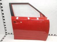 Дверь передняя правая Kia Soul III 2019 - н.в.