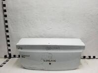 Крышка багажника Renault Logan II 2012 - н.в.