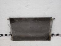 Радиатор кондиционера (конденсер) Haval F7 I 2019 - 2024