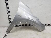 Крыло переднее правое Kia Seltos 2019 - н.в.