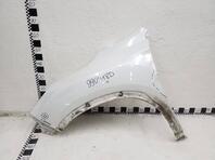 Крыло переднее левое Subaru Forester V 2018 - н.в.