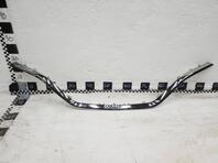 Накладка решетки радиатора Renault Kaptur 2016 - н.в.