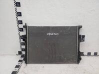 Радиатор основной Chery Tiggo 8 I 2018 - н.в.